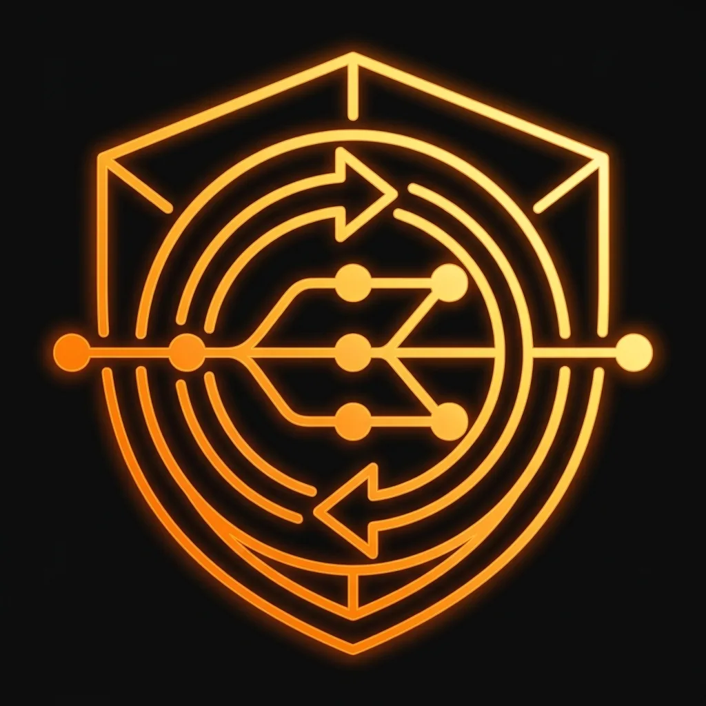 Git version control — a time machine for your system